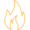 icono fuego